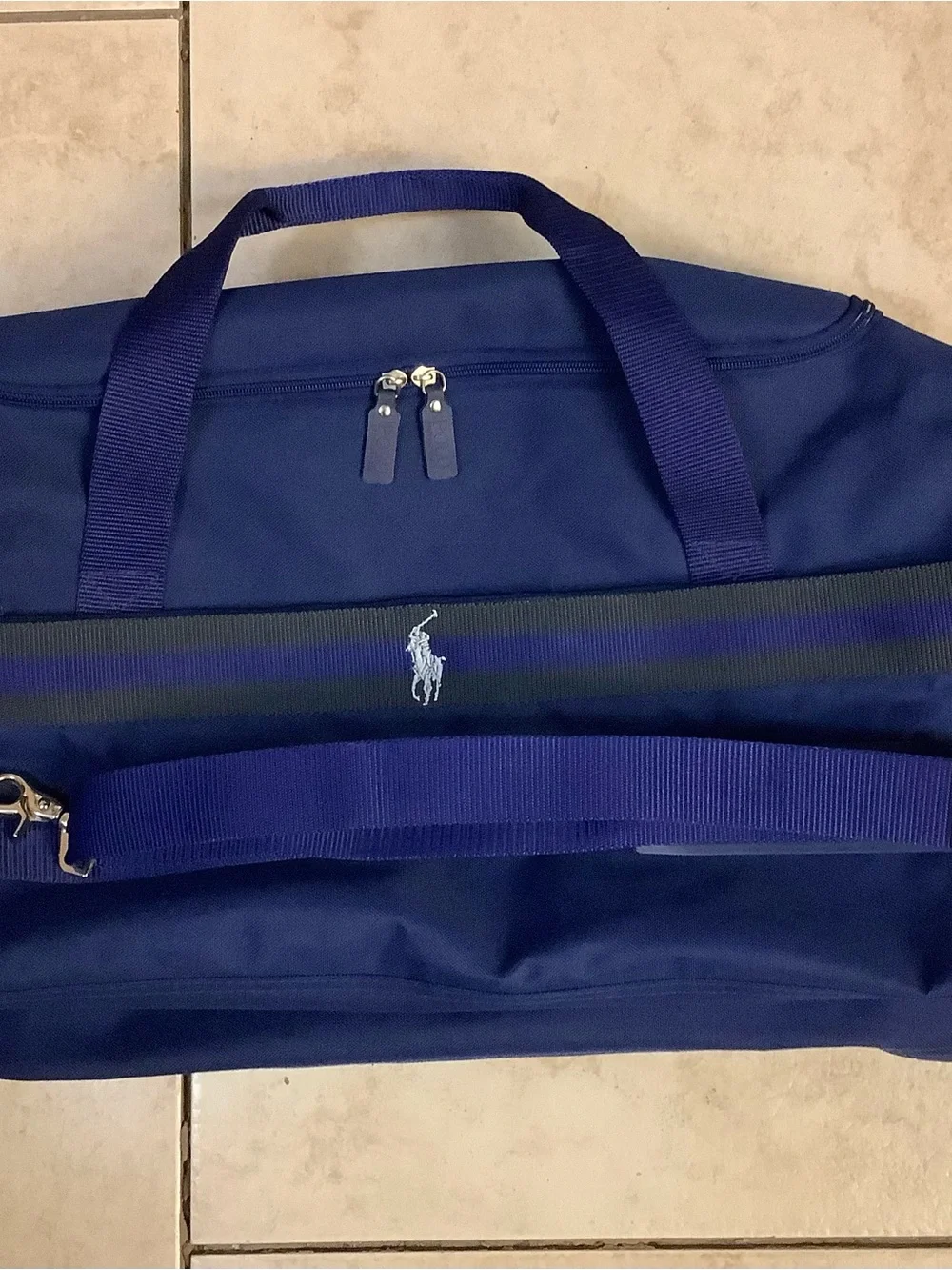 Polo Ralph Lauren premium design